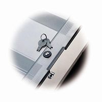 Ключ с замком для боксов в нишу 12 0** LUC 12 867 | код 12867 | ABB