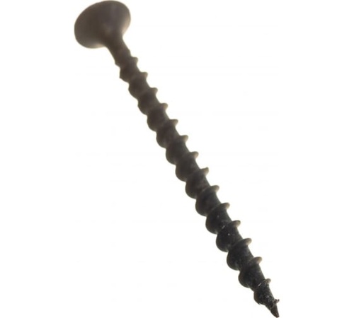 Саморез гипсокартон/металл 3.5х51 200 шт | код screw-gm-3.5x51-200 | ЭТМ-Крепеж
