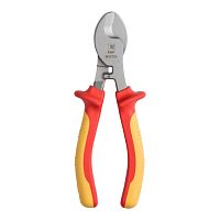 Кабельные ножницы НКи-12у Expert 1000В PROxima | код nk-12y-exp-in | EKF