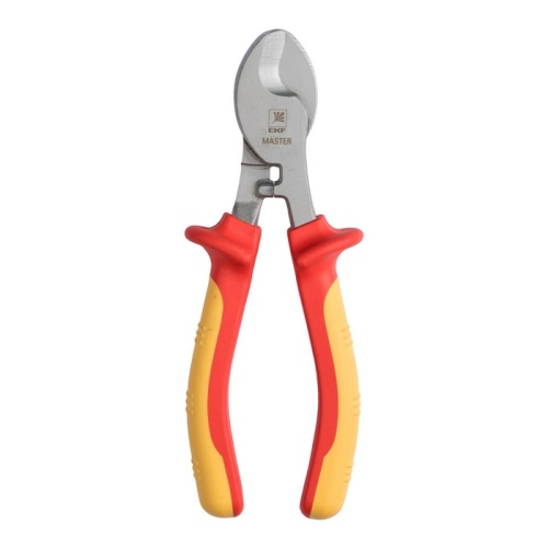 Кабельные ножницы НКи-12у Expert 1000В PROxima | код nk-12y-exp-in | EKF Кабельные ножницы НКи-12у Expert 1000В PROxima | код nk-12y-exp-in | EKF