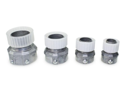 Муфта трубная МТА-Т25-МР20 ГОФРОМАТИК zeta40851