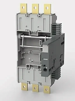 Фиксированная часть выкатного исполнения XT5 W FP 630A 3p EF EF | код 1SDA104690R1 | ABB