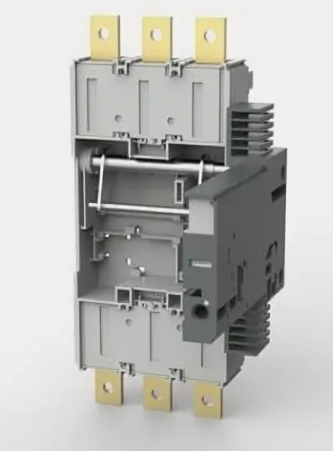 Фиксированная часть выкатного исполнения XT5 W FP 630A 3p EF EF | код 1SDA104690R1 | ABB
