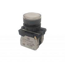 Выключатель Briswik КМЕ 4703м -Л 24В белый IP66 УХЛ2 10А 0но+3нз | код aB-EB-6Ai-3834 | Briswik