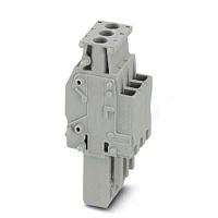 Штекер UPBV 2,5/ 3 | код 3045415 | PHOENIX CONTACT