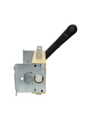 ВР32-31 А 30220-00 УХЛ3, 100А, несъёмная боковая рукоятка, 3-х полюсный на одно направление, IP00, выключатель-разъединитель (ЭТ) | код ET029215 | Электротехник фото 5 ВР32-31 А 30220-00 УХЛ3, 100А, несъёмная боковая рукоятка, 3-х полюсный на одно направление, IP00, выключатель-разъединитель (ЭТ) | код ET029215 | Электротехник фото 5