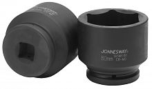 S03A8180 Головка торцевая ударная 1DR, 80 мм | код S03A8180 | JONNESWAY