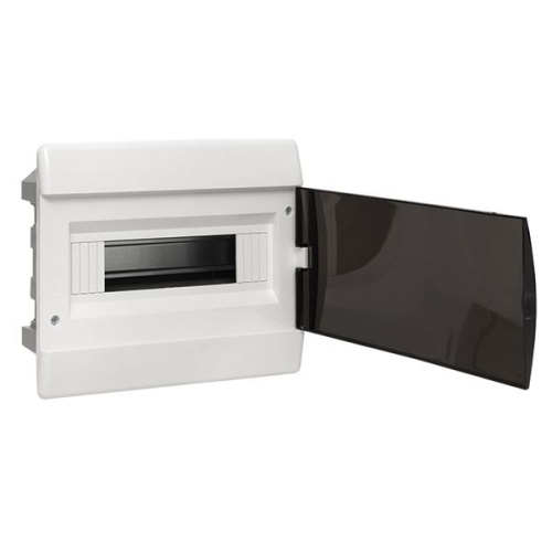 Щит распред, встраиваемый ЩРВ-П-12 "SlimBox" IP41 PROxima | код sb-v-12 | EKF фото 5