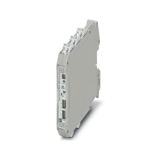 Разделительные усилители MACX MCR-UI-UI-NC | код 2811446 | PHOENIX CONTACT
