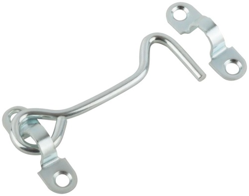 Крючок ветровой 75 мм | код 66707 | FIT