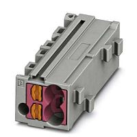Сотовые клеммы PTMC 1,5-2 /PK | код 3270438 | PHOENIX CONTACT