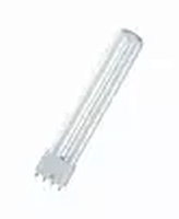 Лампа энергосберегающая КЛЛ 36Вт Dulux L 36/840 2G11 Osram | код. 4050300010786 | LEDVANCE