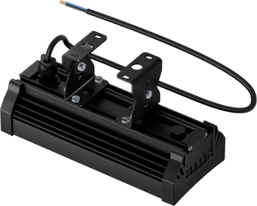 Светильник светодиодный 99 948 NHB-P8-50-5K-D60х120-LED 50Вт 5000К IP66/IP67 6100лм 176-264В HighBay для высоких пролетов Navigator 99948 фото 4