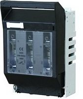 Разъединитель HVL 3 3Р 630A M10-M10 | код 001692580 | ETI