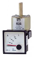 Предохранитель NH-2_MET gG 250 400V | код 004113847 | ETI