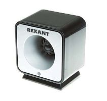 Отпугиватель вредителей с изменяемой частотой излучения | Код. 71-0009 | Rexant