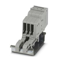 Соединитель COMBI PPC 1,5/S-NS/3 | код 3213400 | PHOENIX CONTACT