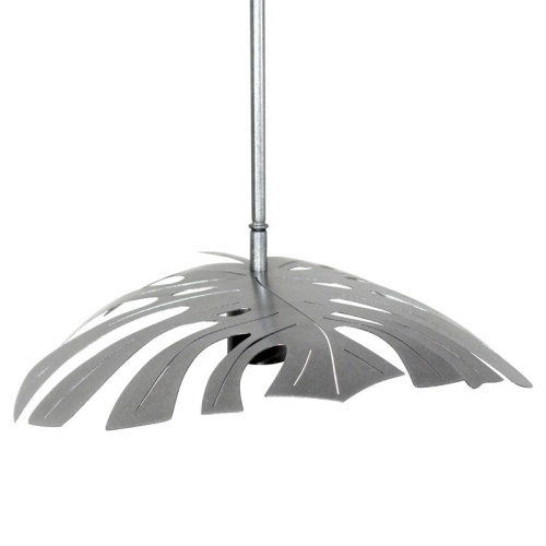 Светильник Монстера 111 бриллиант НПБ 01-60-110 Е27 потолочный | код 1005405202 | Элетех фото 3