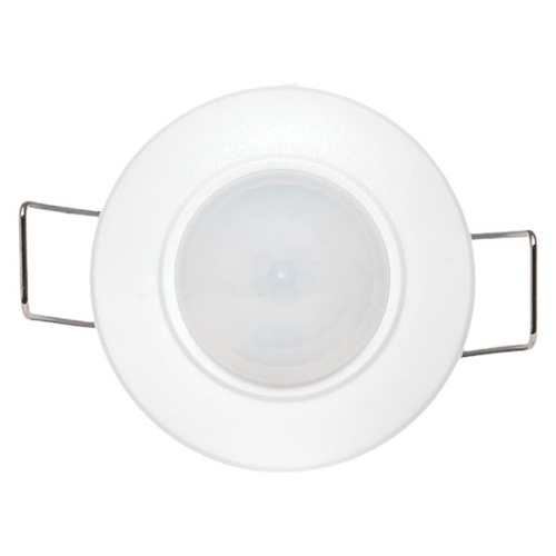 ИК датчик движения встраиваемый 800Вт 360гр, до 6м IP20 dd-ms-200 | код dd-ms-200 | EKF фото 3 ИК датчик движения встраиваемый 800Вт 360гр, до 6м IP20 dd-ms-200 | код dd-ms-200 | EKF фото 3