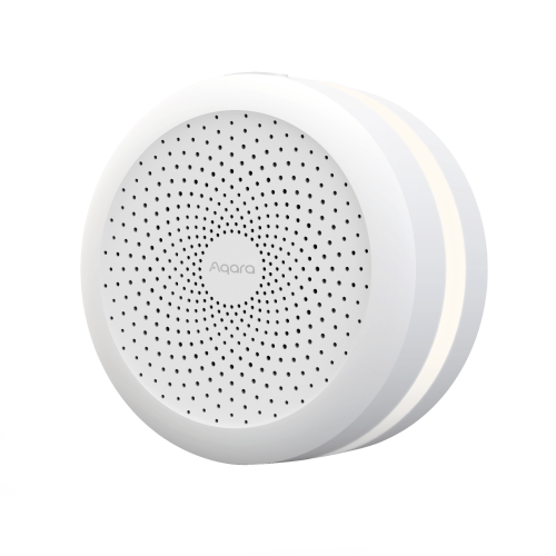 Центр управления умным домом Hub M1S EU | код. HM1S-G01 | Aqara