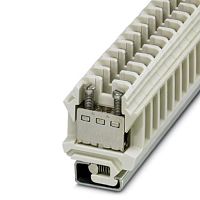 Проходные клеммы SSK 135 KER-EX | код 0505055 | PHOENIX CONTACT