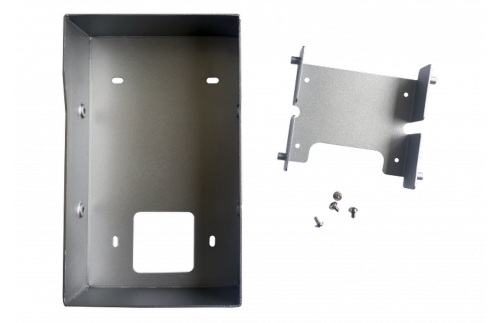 Кронштейн накладной для MA-02/MA-04/MA-08 | код 00087833 | SLINEX