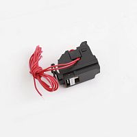 Независимый расцепитель SHT для MGS125 напряжение AC230 | код SHT-MGS125AC230R | DKC