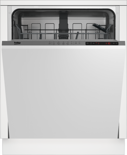 Посудомоечная машина встраив. Beko BDIN15360 полноразмерная | код 1990671 | BEKO