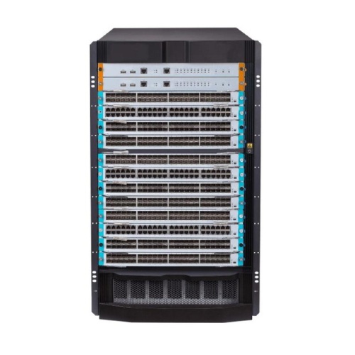 LPU Модуль для шасси коммутатора STEZ-CORE-LS-4CF | код 70410028 | СТЭЗ