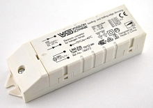 Трансформатор электронный EST 70w 12V VS (EST 70/12.380 186072.82) | код 186072,82 | VOSSLOH SCHWABE
