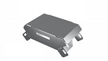 Поворот на 90 град. вертикальный внешний 100х150 TDM | код SQ2902-0723 | TDM