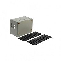 Кожух IP21 клеммника, VW3A9704 | код VW3A9704 | SCHNEIDER ELECTRIC