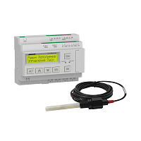 Блок для управления установками обратного осмоса КосМастер-230.01 | код 140372 | ОВЕН