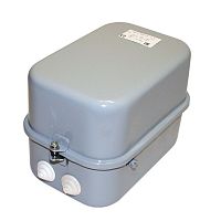 Контактор электромагнитный ПМЛ-2140 У3 В - КЗЭ, 220В, (3з+2р) | код O40140322ВВ220000010 | КЗЭ (Кашинский завод электроаппаратуры)