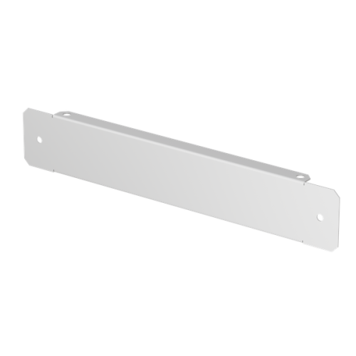 Пластрон В50 Ш400 EKF AleSta | код AleSta-FP5M400 | EKF фото 3 Пластрон В50 Ш400 EKF AleSta | код AleSta-FP5M400 | EKF фото 3