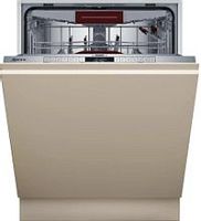 Посудомоечная машина встраив. Neff S175ECX13E 2400Вт полноразмерная | код 2004760 | NEFF