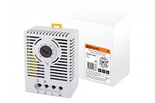 Термостат электронный ТЭН-01 230В от -20 до +60°C TDM | код SQ0832-0026 | TDM