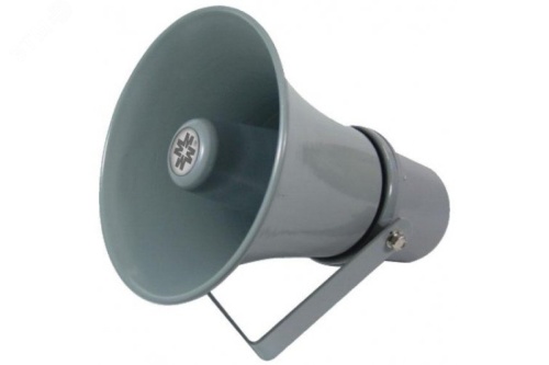 ГГР ГР-10.02 (метал.) 10/5/2,5Вт 120/100/30В | код ГР-10.02 МЕТА | МЕТА