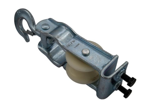 Ролик PM 1 НИЛЕД 13302731 фото 5