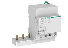 Блок диф. тока (БДТ) 25A 3P 100мА Тип-A 400В Systeme9 | код S9V23325 | Systeme Electric