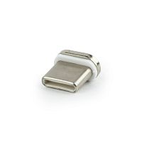 Адаптер TypeC Cablexpert CC-USB2-AMLM-UCM для магнитного кабеля | код CC-USB2-AMLM-UCM | Cablexpert