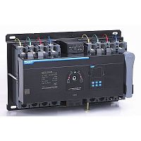 Устройство автоматического ввода резерва NXZM-400H/3B 250A | код 256818 | CHINT
