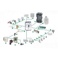 Блок питания NA8-1600~7500-PSU-1 110-220VDC для NM8N соответствует стандарту ROHS (CHINT) | код 263714 | CHINT