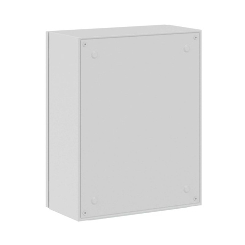 Корпус навесной уличный ST Outdoor с М/П ВxШxГ 500x400x200 мм, IP66 | код R5ST0542-OUTDOOR | DKC фото 3