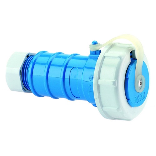 Розетка кабельная Schuko 16A, 3p, 250V, IP68, Bals 746 | код 746 | Bals