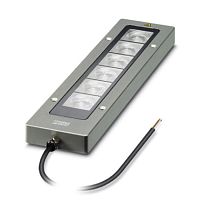 Светодиодный станочный светильник PLD M 280 W-40 284 | код 2702491 | PHOENIX CONTACT