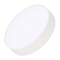 Светильник SP-RONDO-R250-20W Day4000 (WH, 120 deg, 230V) (IP44 металл, 3 года) | код 35534 | Arlight