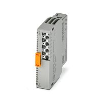 Модуль ввода-вывода AXL SE AO4 I 4-20 | код 1088123 | PHOENIX CONTACT
