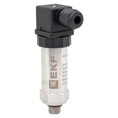Преобразователь давления PRT-101 0-2,5 MПа G1/4 0,5% | код PRT-101-2.5-0.5-G4 | EKF фото 2