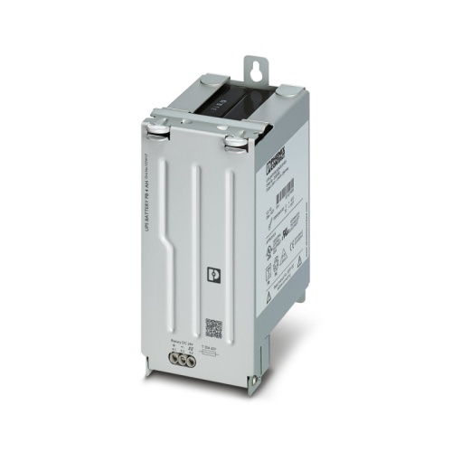 Энергоаккумулятор UPS-BAT/PB/24DC/4AH | код 1274117 | PHOENIX CONTACT